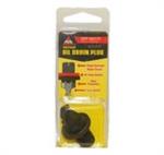 AGS M14-1.50 Over-Sized Oil Drain Plug carded